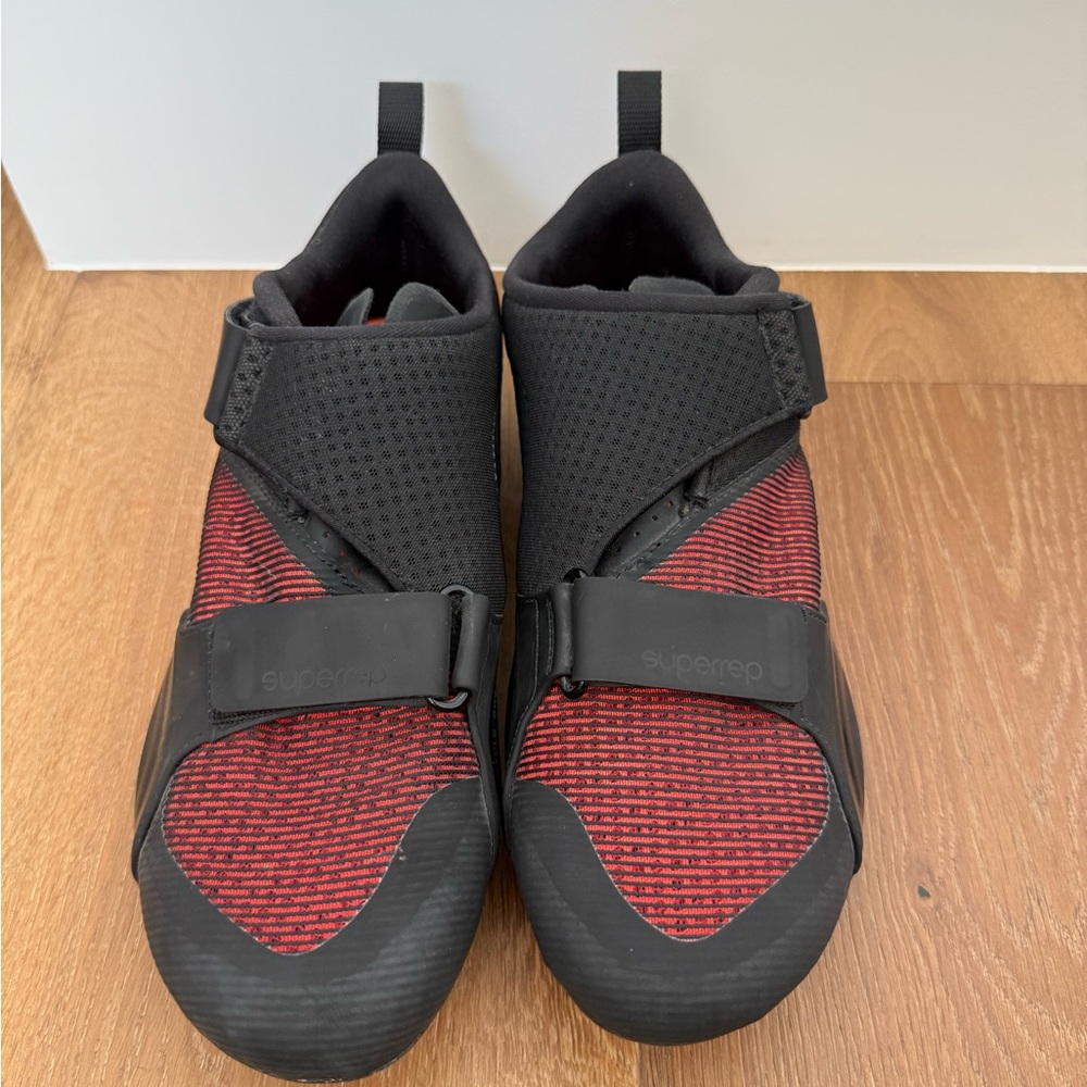 Nike Men's Superrep Cycle Shoes (size 9.5)